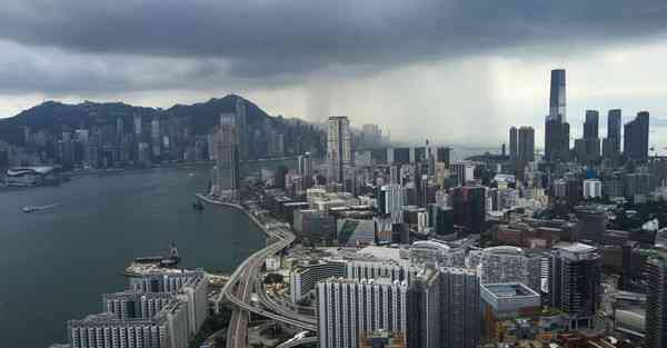 一场秋雨一场凉