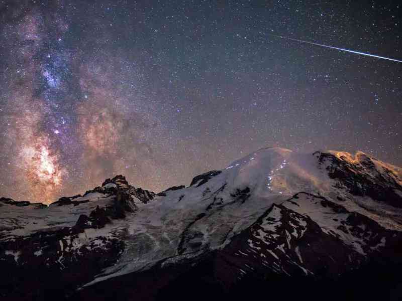 望天门山意思